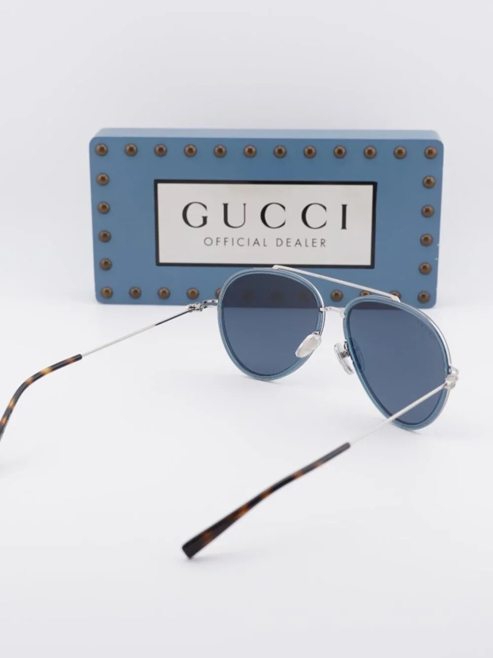 Gucci model gg1981s